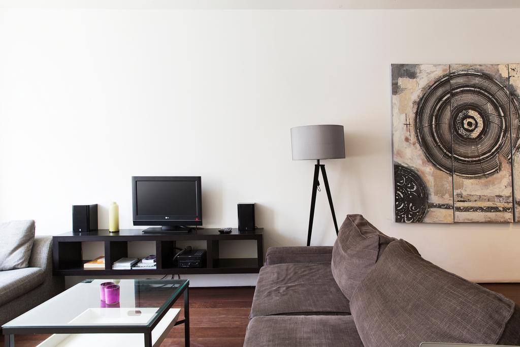 Marnix360Apartments Modern Amsterdam Exterior photo